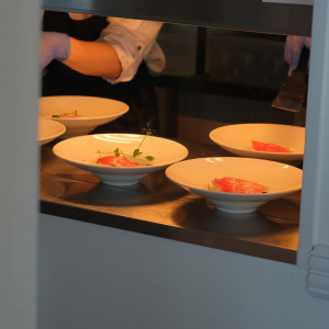 .|THE HARBOR TERRACE（ザ ハーバー テラス）の写真(55840185)