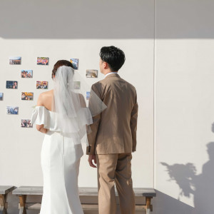 .|THE HARBOR TERRACE(ザ ハーバー テラス)の写真(54465004)