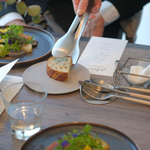 .|THE HARBOR TERRACE（ザ ハーバー テラス）の写真(55840186)