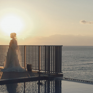 .|THE HARBOR TERRACE(ザ ハーバー テラス)の写真(44620288)