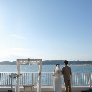 .|THE HARBOR TERRACE(ザ ハーバー テラス)の写真(54465012)