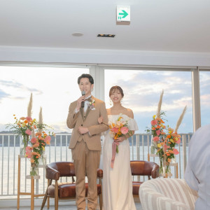 .|THE HARBOR TERRACE（ザ ハーバー テラス）の写真(54465381)