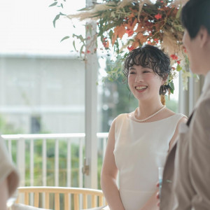 .|THE HARBOR TERRACE(ザ ハーバー テラス)の写真(55839903)