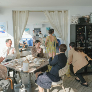 THE HARBOR TERRACE（ザ ハーバー テラス）の写真(55839847)