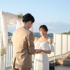 .|THE HARBOR TERRACE（ザ ハーバー テラス）の写真(54465221)