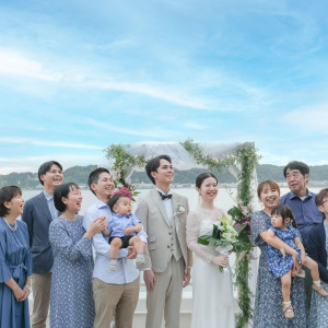 .|THE HARBOR TERRACE（ザ ハーバー テラス）の写真(42661472)