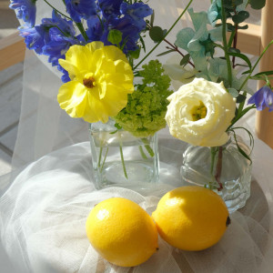 .|THE HARBOR TERRACE(ザ ハーバー テラス)の写真(55839858)