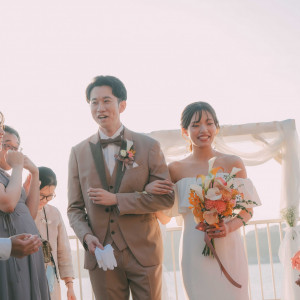 .|THE HARBOR TERRACE（ザ ハーバー テラス）の写真(54465241)