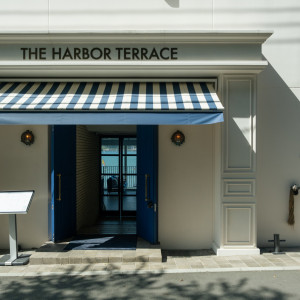 .|THE HARBOR TERRACE(ザ ハーバー テラス)の写真(38331196)