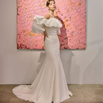 Dress Benedetta（ドレス ベネデッタ）