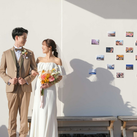 THE HARBOR TERRACE（ザ ハーバー テラス）