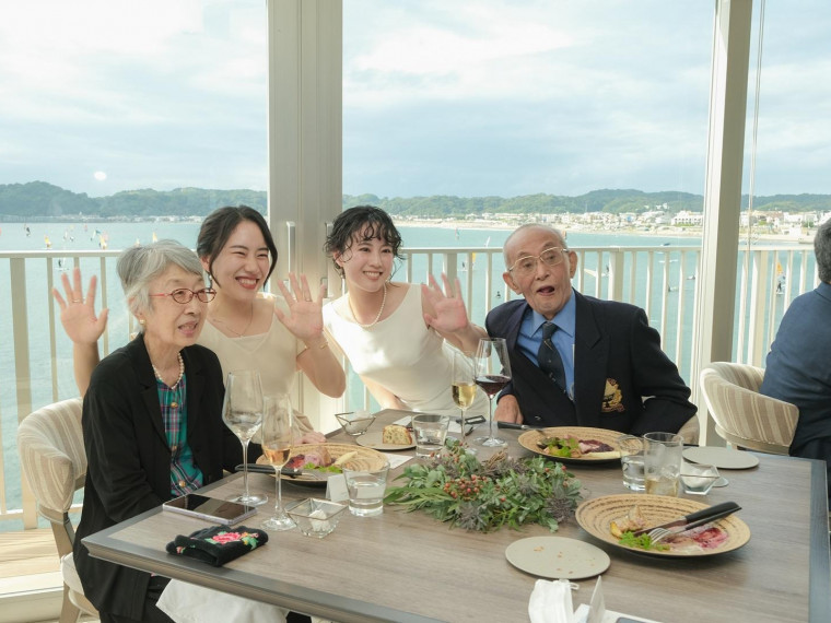 ゲストの皆様に心からご満足いただく、4つの約束