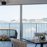 THE HARBOR TERRACE（ザ ハーバー テラス）