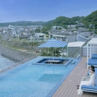 THE HARBOR TERRACE（ザ ハーバー テラス）