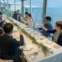 THE HARBOR TERRACE（ザ ハーバー テラス）