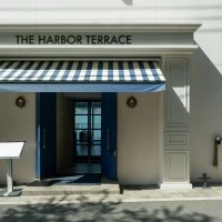 THE HARBOR TERRACE（ザ ハーバー テラス）