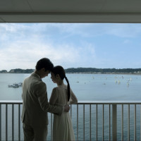 THE HARBOR TERRACE（ザ ハーバー テラス）