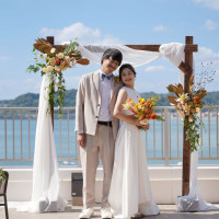 THE HARBOR TERRACE（ザ ハーバー テラス）