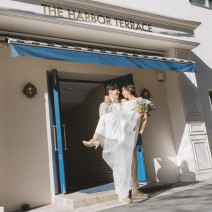 THE HARBOR TERRACE(ザ ハーバー テラス)