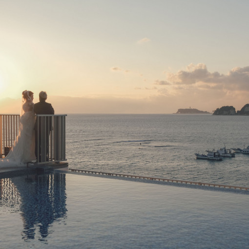 THE HARBOR TERRACE（ザ ハーバー テラス）