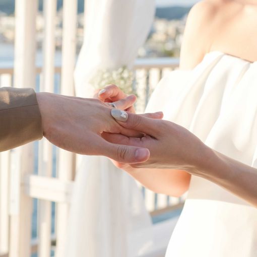 THE HARBOR TERRACE（ザ ハーバー テラス）の結婚式の公式写真（4枚目）