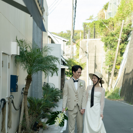 THE HARBOR TERRACE（ザ ハーバー テラス）