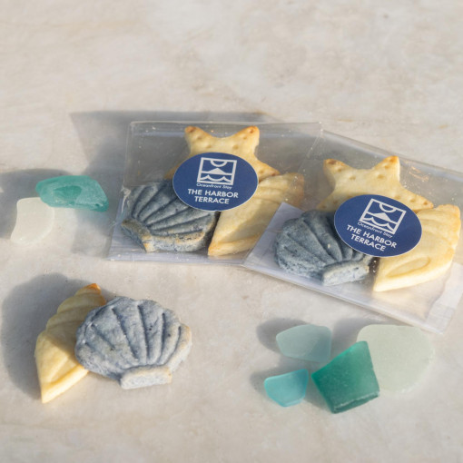 THE HARBOR TERRACE（ザ ハーバー テラス）