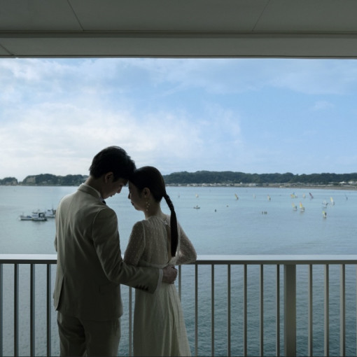 THE HARBOR TERRACE（ザ ハーバー テラス）