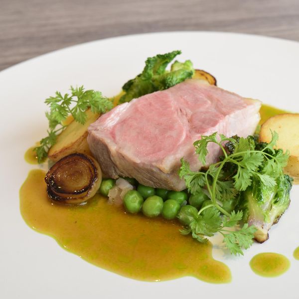 .|THE HARBOR TERRACE(ザ ハーバー テラス)の写真(57422697)