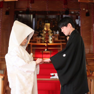 「神社の結婚式」土日祝は不安解決☆和婚体験相談会