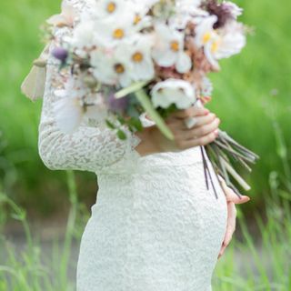 パパママ婚、マタニティでも安心♪ソファでゆったり見学試食付き相談会