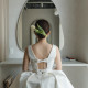 新婦ヘアメイク・着付け（洋装2点）終日