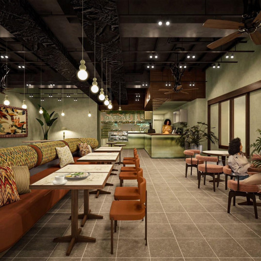 CUCINA Pagina（クッチーナ パージナ）