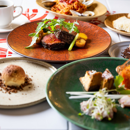 CUCINA Pagina（クッチーナ パージナ）