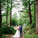 式場見学や試食が楽しめるブライダルフェア