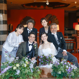 【親族のご結婚式希望のお客様へ：20名 38万】試食付きフェア
