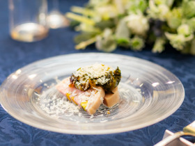 お料理|One＆Onlyの写真(51002421)