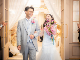 お見送り|One＆Onlyの写真(50941590)