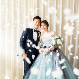 ♦ 初見学 ♦ はじめての結婚式相談&見学フェア