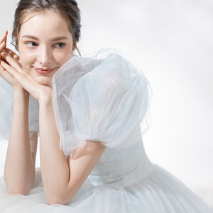 提携衣裳店、ブライダルハウスBiBiのお衣装もOne＆Onlyでご着用いただけます|One＆Onlyの写真(51688017)