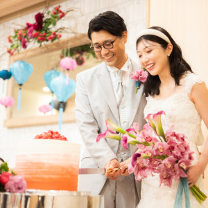 party|One＆Onlyの写真(44452923)