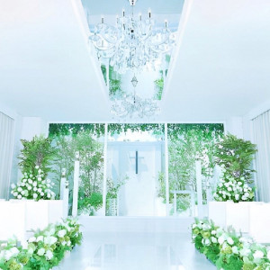 chapel|One＆Onlyの写真(50806492)