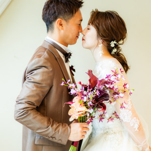 【7/26，27限定フェア】秋婚/来春に向けのご相談も大歓迎◎！