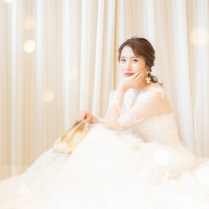 自社衣裳完備|One＆Onlyの写真(51729971)