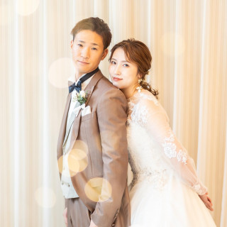 【花嫁様ヘアセット体験付き！】1月スタートアップフェア開催！