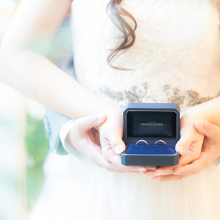 【お悩み解決！】結婚式をお考えのおふたりへ
