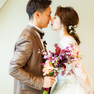 【7/26，27限定フェア】秋婚/来春に向けのご相談も大歓迎◎！