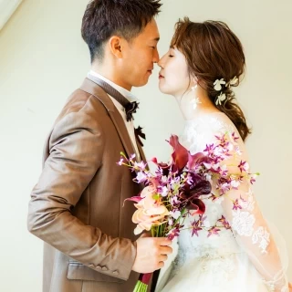 【7/26，27限定フェア】秋婚/来春に向けのご相談も大歓迎◎！