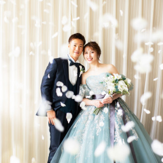♦ 初見学 ♦ はじめての結婚式相談&見学フェア