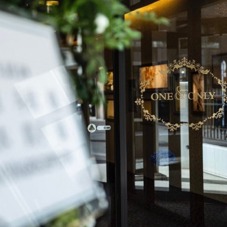 会場ごとに雰囲気が異なる多様な空間で非日常をゲストの皆様とともに